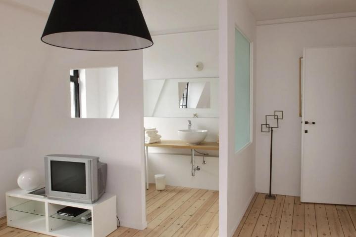 Interventions intégrales pour la pose de placoplâtre.