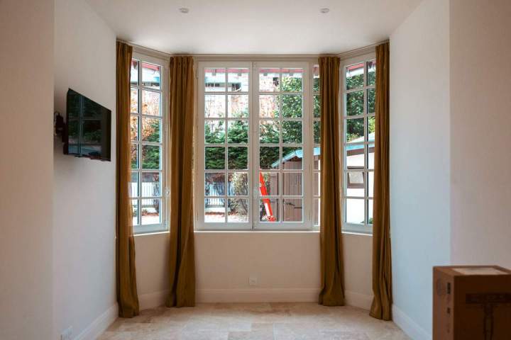 Création de verrières : apporter une touche d’élégance et de style à votre maison.