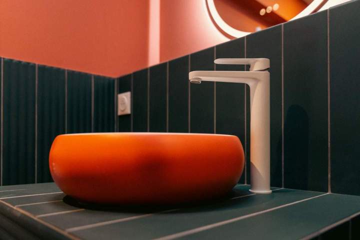 Réhabilitation de salle de bains Côte Fleurie
