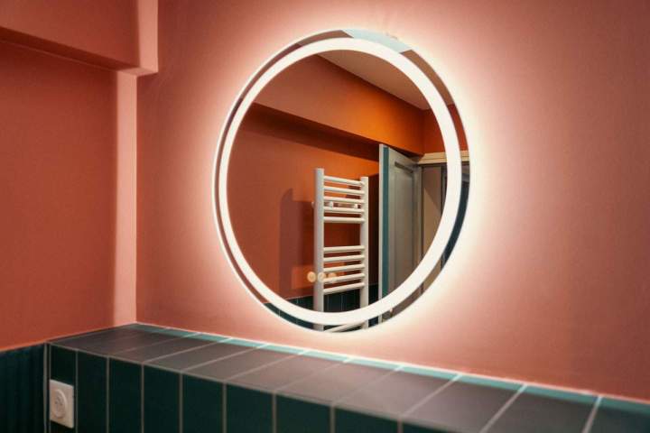 Entreprise de peinture sur la Côte Fleurie