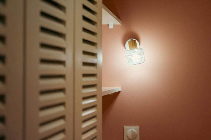 Entreprise de peinture sur la Côte Fleurie