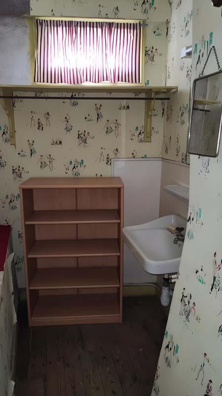 Réfection salle de bains Côte Fleurie