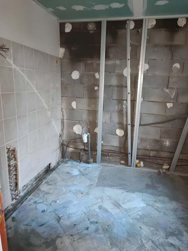 Carrelage Côte Fleurie