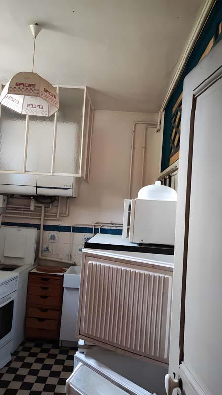 Création de verrières Côte Fleurie